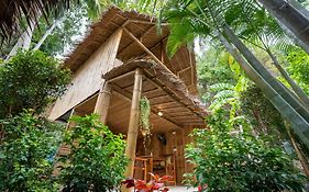 Bamboo Bay Eco Resort
